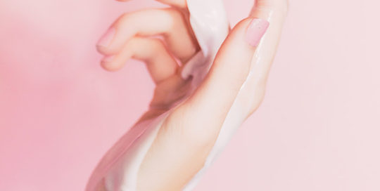 nails