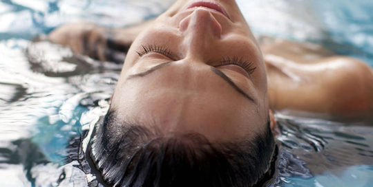 hydrotherapy